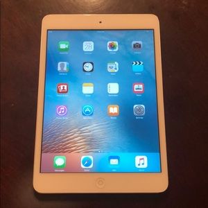 iPad